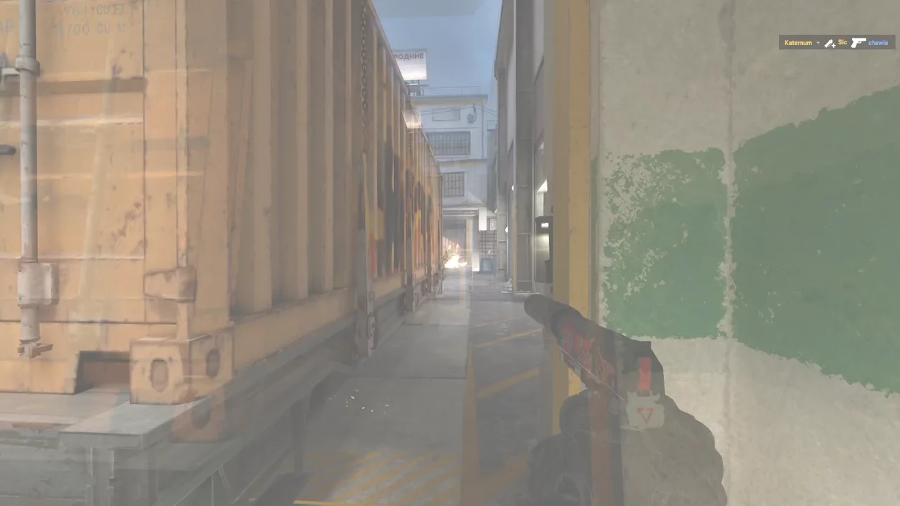 highlight